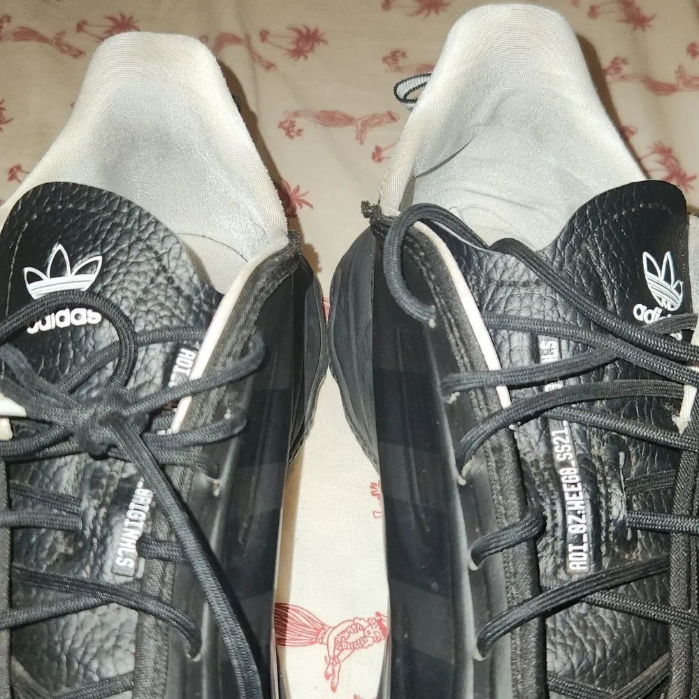 Adidas Ozweego Celox Shoes Sneakers 8.5
